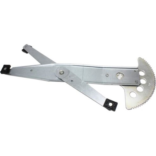 Chevrolet Venture Window Regulator At Monster Auto Parts